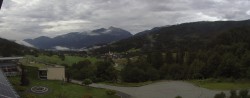 Archiv Foto Webcam Landeskrankenhaus Laas (Gailtal) 05:00