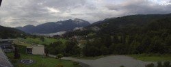 Archiv Foto Webcam Landeskrankenhaus Laas (Gailtal) 06:00