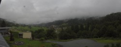 Archiv Foto Webcam Landeskrankenhaus Laas (Gailtal) 11:00