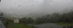 Archiv Foto Webcam Landeskrankenhaus Laas (Gailtal) 13:00