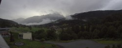 Archiv Foto Webcam Landeskrankenhaus Laas (Gailtal) 05:00