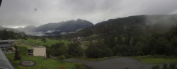 Archiv Foto Webcam Landeskrankenhaus Laas (Gailtal) 07:00