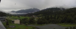 Archiv Foto Webcam Landeskrankenhaus Laas (Gailtal) 09:00