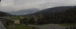 Archiv Foto Webcam Landeskrankenhaus Laas (Gailtal) 07:00