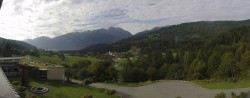 Archiv Foto Webcam Landeskrankenhaus Laas (Gailtal) 06:00