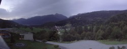 Archiv Foto Webcam Landeskrankenhaus Laas (Gailtal) 05:00