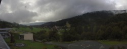 Archiv Foto Webcam Landeskrankenhaus Laas (Gailtal) 07:00