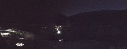 Archiv Foto Webcam Landeskrankenhaus Laas (Gailtal) 19:00