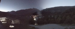 Archiv Foto Webcam Landeskrankenhaus Laas (Gailtal) 05:00