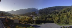 Archiv Foto Webcam Landeskrankenhaus Laas (Gailtal) 07:00