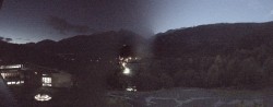Archiv Foto Webcam Landeskrankenhaus Laas (Gailtal) 05:00