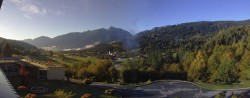 Archiv Foto Webcam Landeskrankenhaus Laas (Gailtal) 07:00