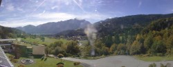 Archiv Foto Webcam Landeskrankenhaus Laas (Gailtal) 11:00