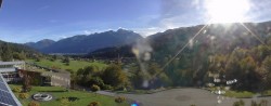 Archiv Foto Webcam Landeskrankenhaus Laas (Gailtal) 15:00