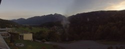 Archiv Foto Webcam Landeskrankenhaus Laas (Gailtal) 17:00
