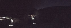Archiv Foto Webcam Landeskrankenhaus Laas (Gailtal) 19:00