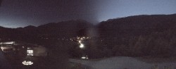Archiv Foto Webcam Landeskrankenhaus Laas (Gailtal) 05:00