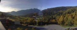 Archiv Foto Webcam Landeskrankenhaus Laas (Gailtal) 07:00