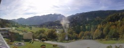 Archiv Foto Webcam Landeskrankenhaus Laas (Gailtal) 11:00