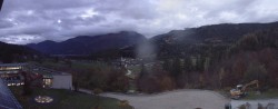 Archiv Foto Webcam Landeskrankenhaus Laas (Gailtal) 05:00