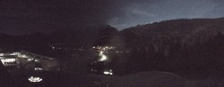 Archiv Foto Webcam Landeskrankenhaus Laas (Gailtal) 17:00