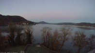 Archiv Foto Webcam Schloss Loretto bei Klagenfurt 06:00