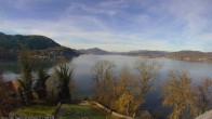 Archiv Foto Webcam Schloss Loretto bei Klagenfurt 09:00