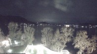 Archiv Foto Webcam Schloss Loretto bei Klagenfurt 17:00