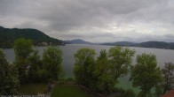 Archiv Foto Webcam Schloss Loretto bei Klagenfurt 05:00