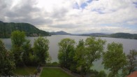 Archiv Foto Webcam Schloss Loretto bei Klagenfurt 13:00