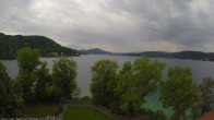 Archiv Foto Webcam Schloss Loretto bei Klagenfurt 11:00
