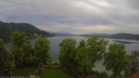 Archiv Foto Webcam Schloss Loretto bei Klagenfurt 05:00