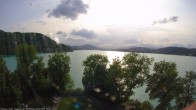 Archiv Foto Webcam Schloss Loretto bei Klagenfurt 17:00