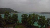 Archiv Foto Webcam Schloss Loretto bei Klagenfurt 06:00