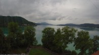 Archiv Foto Webcam Schloss Loretto bei Klagenfurt 13:00