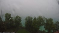 Archiv Foto Webcam Schloss Loretto bei Klagenfurt 06:00