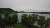 Archiv Foto Webcam Schloss Loretto bei Klagenfurt 12:00