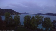Archiv Foto Webcam Schloss Loretto bei Klagenfurt 05:00