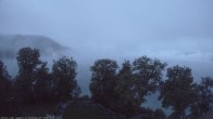 Archiv Foto Webcam Schloss Loretto bei Klagenfurt 05:00