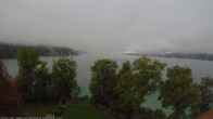 Archiv Foto Webcam Schloss Loretto bei Klagenfurt 07:00