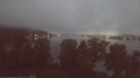 Archiv Foto Webcam Schloss Loretto bei Klagenfurt 05:00