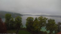Archiv Foto Webcam Schloss Loretto bei Klagenfurt 07:00