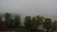 Archiv Foto Webcam Schloss Loretto bei Klagenfurt 09:00
