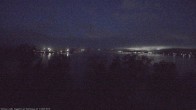 Archiv Foto Webcam Schloss Loretto bei Klagenfurt 05:00