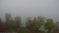 Archiv Foto Webcam Schloss Loretto bei Klagenfurt 07:00