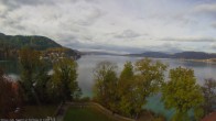 Archiv Foto Webcam Schloss Loretto bei Klagenfurt 09:00