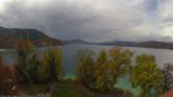 Archiv Foto Webcam Schloss Loretto bei Klagenfurt 13:00