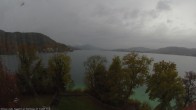 Archiv Foto Webcam Schloss Loretto bei Klagenfurt 15:00