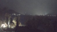 Archiv Foto Webcam Schloss Loretto bei Klagenfurt 19:00