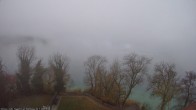 Archiv Foto Webcam Schloss Loretto bei Klagenfurt 05:00